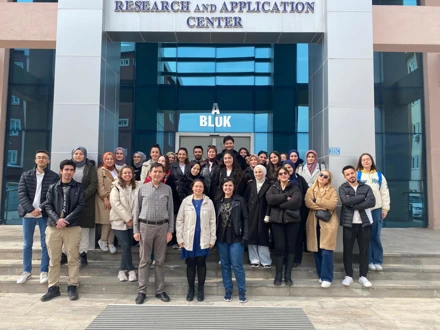 İLTEK GEZİSİ-2023